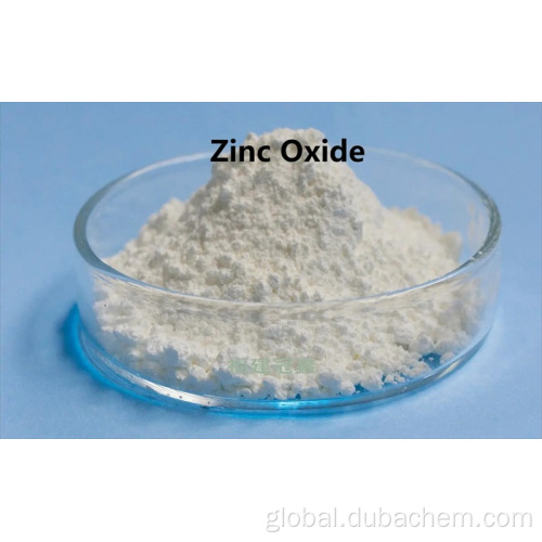 Indirect Zinc Oxide Indirect French Process Zinc Oxide Supplier